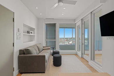 OCCASION RARE. Ce penthouse de 4 chambres, entierement renove - photo 24