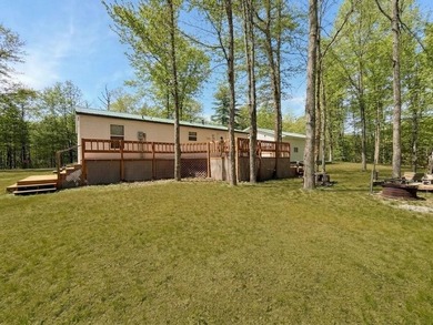 Wake up surrounded by the quiet beauty of the Northwoods, where - photo 24