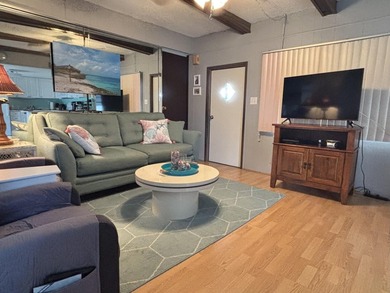 LOW HOA + NO LAND LEASE + LOW RE TAXES = AFFORDABLE 55+ LIVING! - photo 4