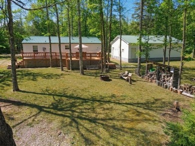 Wake up surrounded by the quiet beauty of the Northwoods, where - photo 25
