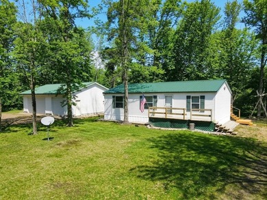Wake up surrounded by the quiet beauty of the Northwoods, where - photo 26