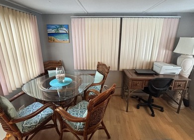 LOW HOA + NO LAND LEASE + LOW RE TAXES = AFFORDABLE 55+ LIVING! - photo 6