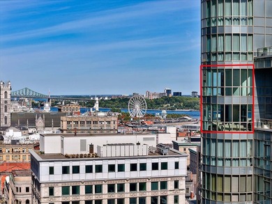 OCCASION RARE. Ce penthouse de 4 chambres, entierement renove - photo 27