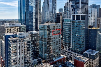 OCCASION RARE. Ce penthouse de 4 chambres, entierement renove - photo 28