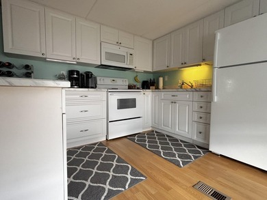 LOW HOA + NO LAND LEASE + LOW RE TAXES = AFFORDABLE 55+ LIVING! - photo 8