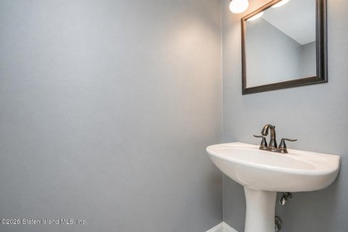 Welcome to 120 Ridgewood Avenue, a spacious semi-attached home - photo 8