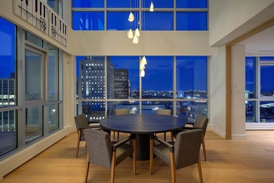 OCCASION RARE. Ce penthouse de 4 chambres, entierement renove - photo 29