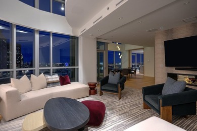 OCCASION RARE. Ce penthouse de 4 chambres, entierement renove - photo 30