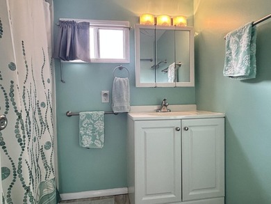 LOW HOA + NO LAND LEASE + LOW RE TAXES = AFFORDABLE 55+ LIVING! - photo 10