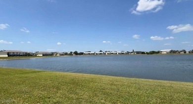 Lake Rio Condo For Sale in Punta Gorda Florida