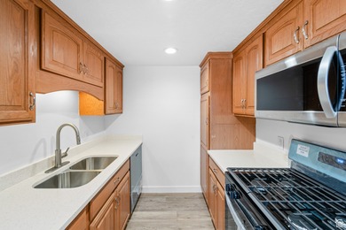 Great Salt Lake Condo For Sale in Millcreek Utah