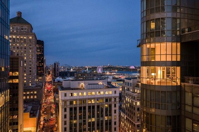 OCCASION RARE. Ce penthouse de 4 chambres, entierement renove - photo 32