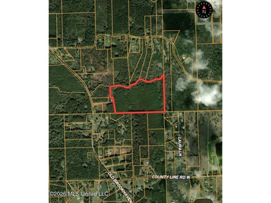 This beautiful 53.3-acre property is located in Summit - photo 32