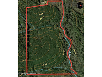 This beautiful 53.3-acre property is located in Summit - photo 33