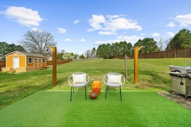 Charming Step-less Ranch Home in Gainesville, GA Welcome to this - photo 34