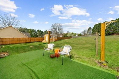 Charming Step-less Ranch Home in Gainesville, GA Welcome to this - photo 35