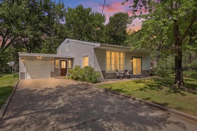 Wazeecha Lake Home For Sale in Wisconsin Rapids Wisconsin