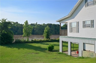 Lake Home For Sale in Marksville, Louisiana