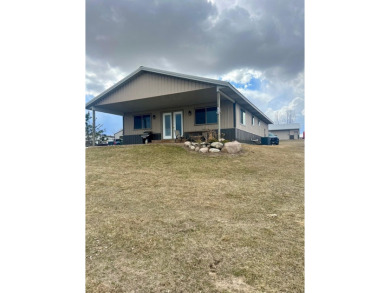 Lake Home For Sale in Webster, South Dakota