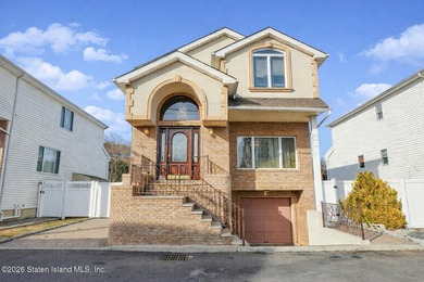 Welcome to this beautiful single-family detached home nestled in - photo 1