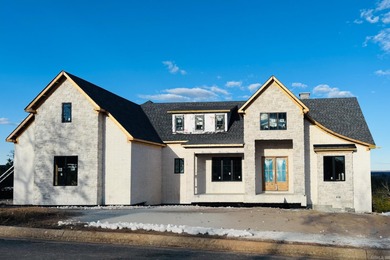 Lake Maumelle Home For Sale in Roland Arkansas