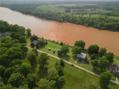 Lake Lot For Sale in Marksville, Louisiana