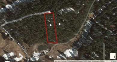 Lake Lot For Sale in Other, New Mexico