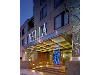 15th floor corner / end unit Luxury Condo at Bella with a
