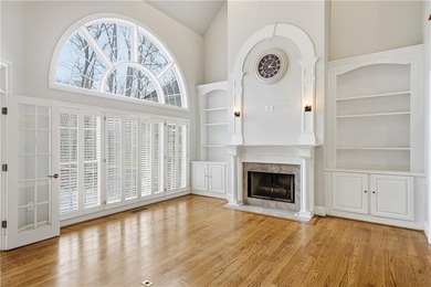 Discover one of McDonough's most exclusive gated estates, where - photo 7