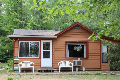 Upper Gresham Lake Condo For Sale in Boulder Junction Wisconsin