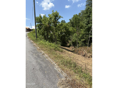 Douglas Lake Acreage For Sale in Sevierville Tennessee