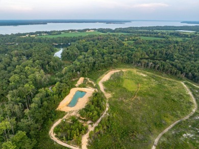 Lake Acreage For Sale in Abbeville, Alabama