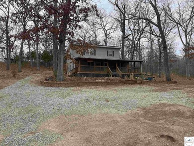 Lake of the Ozarks Home For Sale in Warsaw Missouri