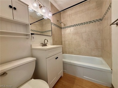 Welcome to this spacious, updated move-in-ready one-bedroom - photo 4