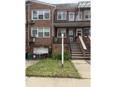 Welcome to 1410 East 89th Street, a solid two-family brick home - photo 1