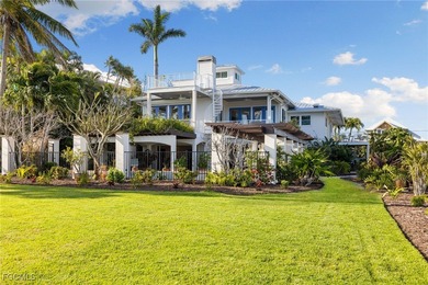 With unobstructed views of the bay, perfectly framed by the - photo 1