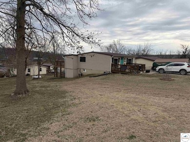 Lake of the Ozarks Home For Sale in Warsaw Missouri