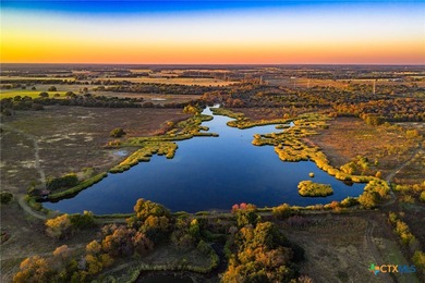 Lake Acreage For Sale in Aquilla, Texas