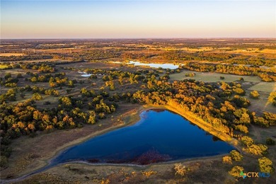 Patten Springs Ranch is a rare large acreage offering in Central - photo 4
