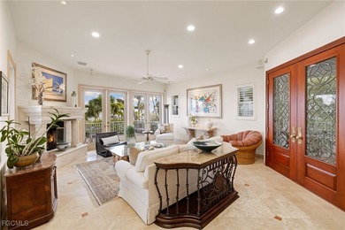 With unobstructed views of the bay, perfectly framed by the - photo 5
