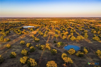 Patten Springs Ranch is a rare large acreage offering in Central - photo 6