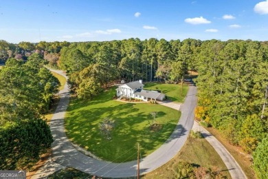 (private lake, pond, creek) Home For Sale in Winder Georgia