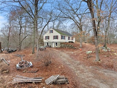 Builders and contractors- 2.3 acres with 350 feet of frontage on - photo 1