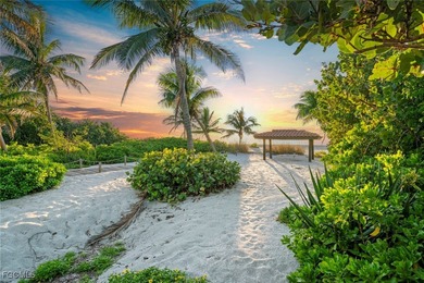 A rare Gulf-front estate opportunity on Captiva Island featuring - photo 2