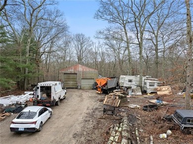 Builders and contractors- 2.3 acres with 350 feet of frontage on - photo 4