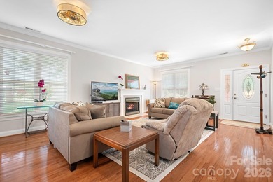 Gated entrance and walkable to beautiful downtown Mooresville - photo 5