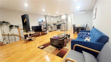 Rare-find LIKE NEW semi-detached Extra Large 3-family - photo 6