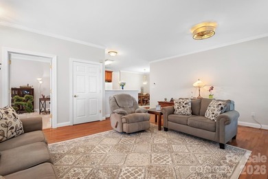 Gated entrance and walkable to beautiful downtown Mooresville - photo 6