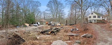 Builders and contractors- 2.3 acres with 350 feet of frontage on - photo 6