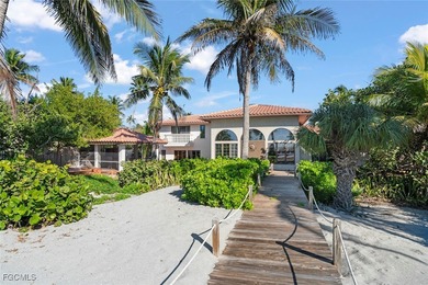 A rare Gulf-front estate opportunity on Captiva Island featuring - photo 9